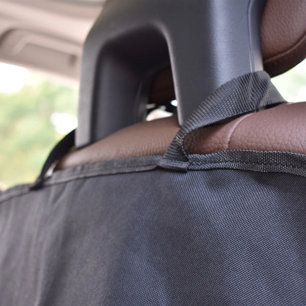 Funda Hamaca Auto Para Perros