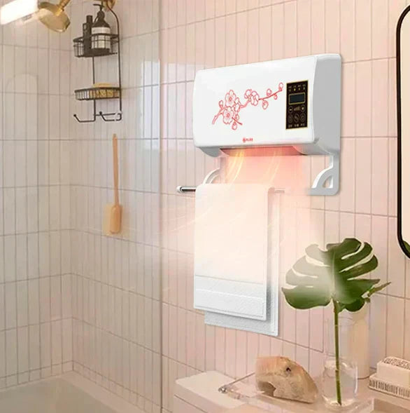 TurboHielo Max Portátil